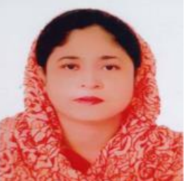 ডাঃ তাসনুভা আশরাফ