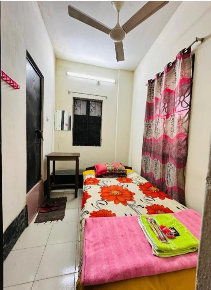 হোটেল রূপসী বাংলা (আবাসিক)