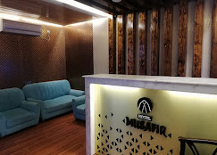 HOTEL MUSAFIR