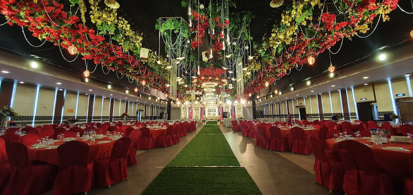 Ideas Event Management