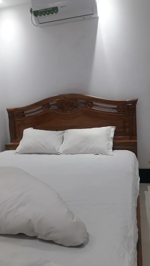 হোটেল কুয়াকাটা কুইন