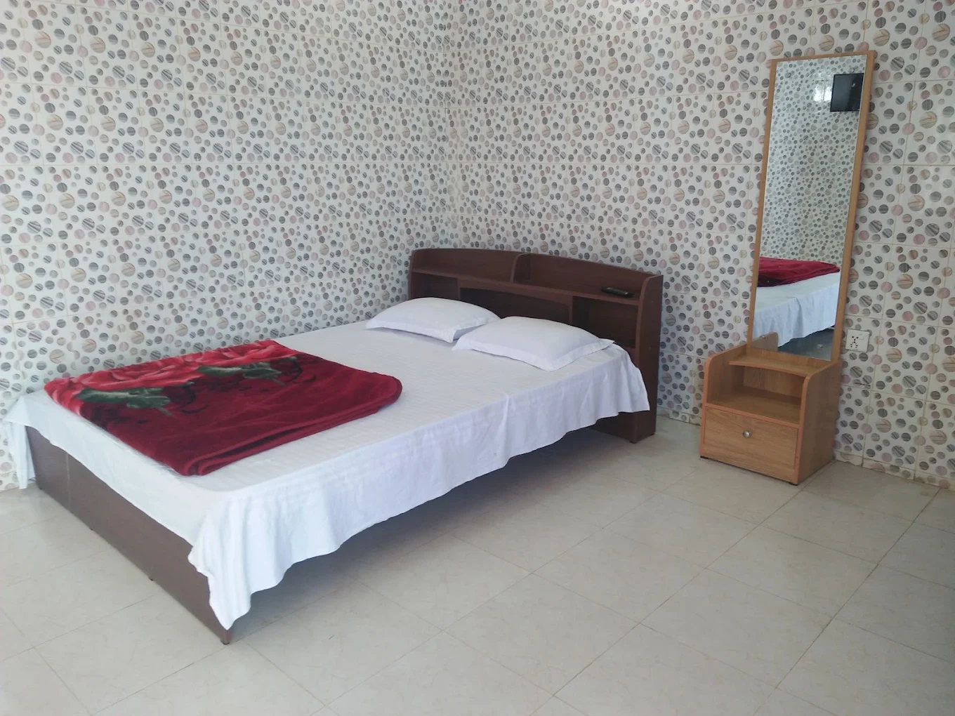 হোটেল আল-হেরা (আবাসিক)