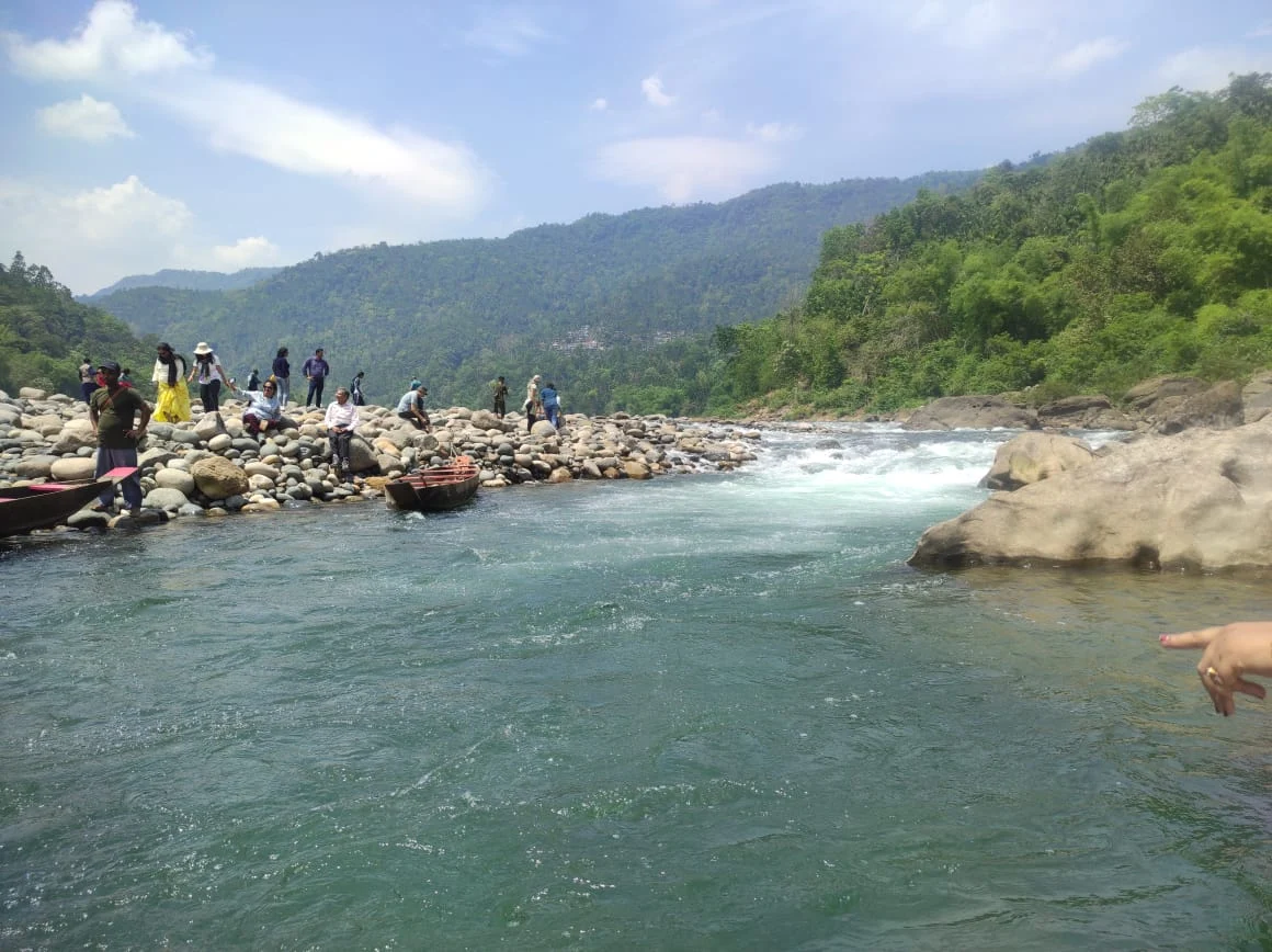 হোটেল পর্যটন (আবাসিক)