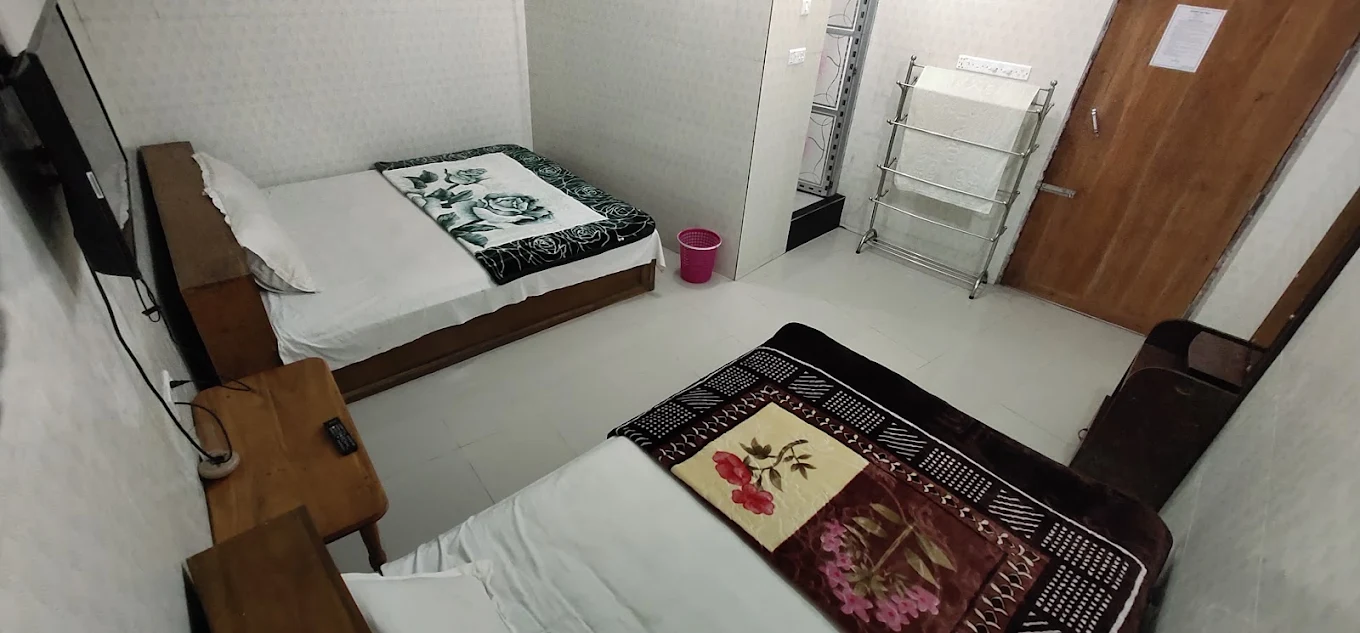 HOTEL SUN VIEW (Residential)