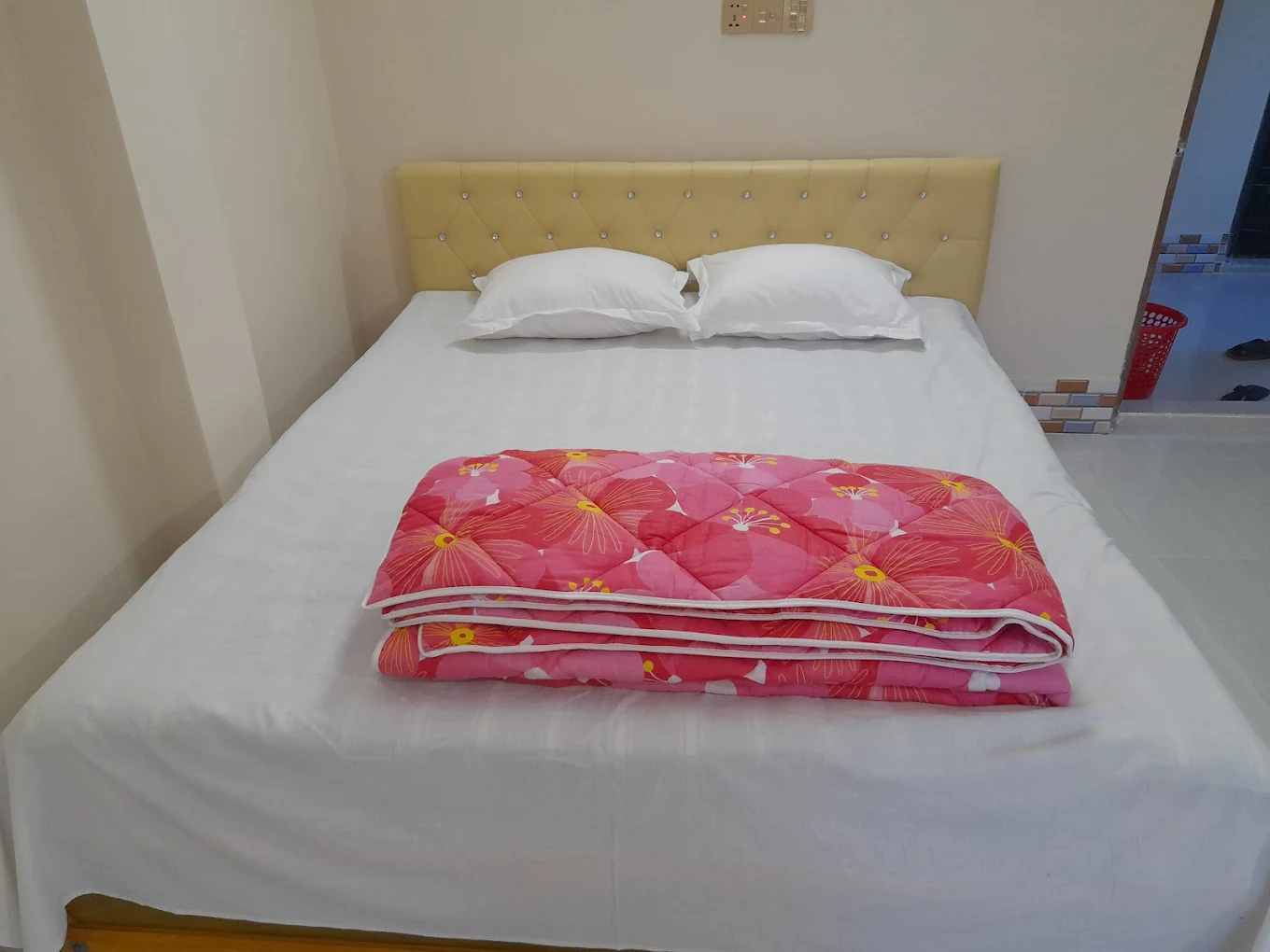 হোটেল খলিফা প্যালেস (আবাসিক)