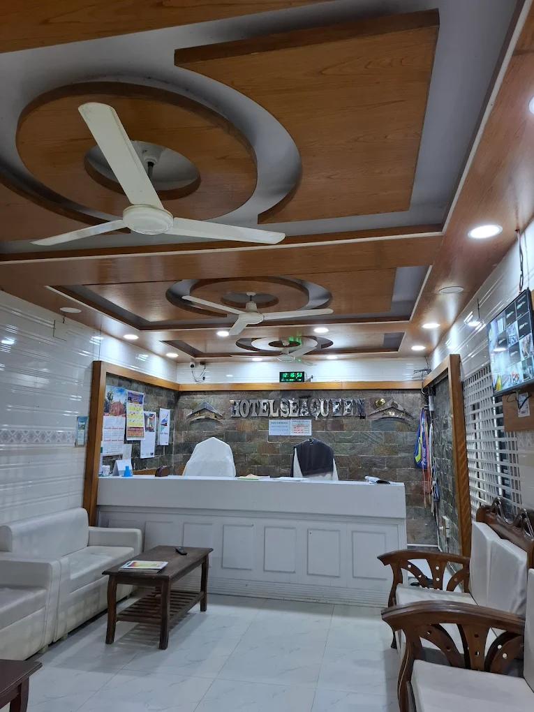 হোটেল সী কুইন