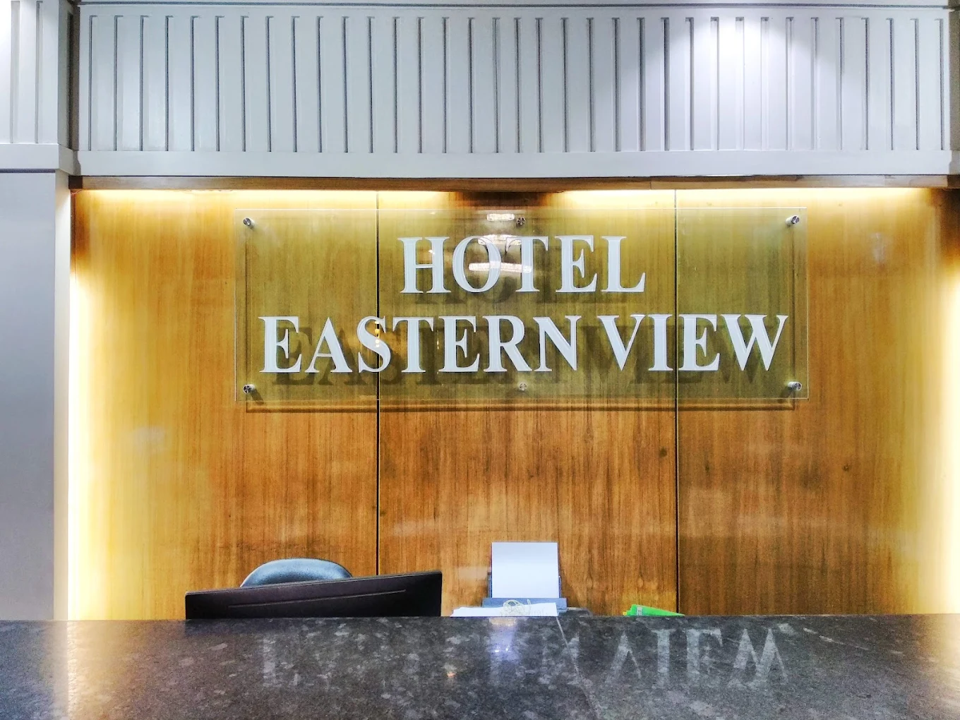 Hotel Eastern View
