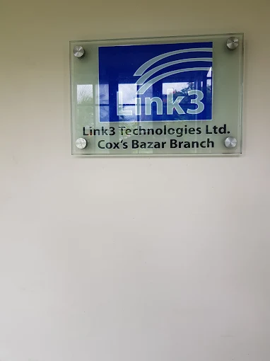 Link3 Technologies Ltd.