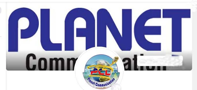 PLANET COMMUNICATION