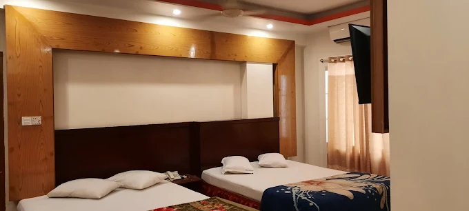 Hotel Sea Point-হোটেল সী-পয়েন্ট