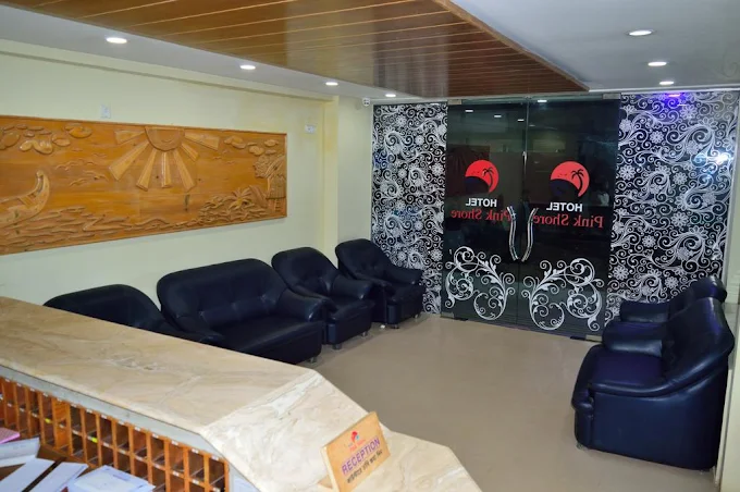 Hotel Pink Shore