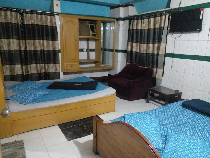 নিশান গেস্ট হাউস