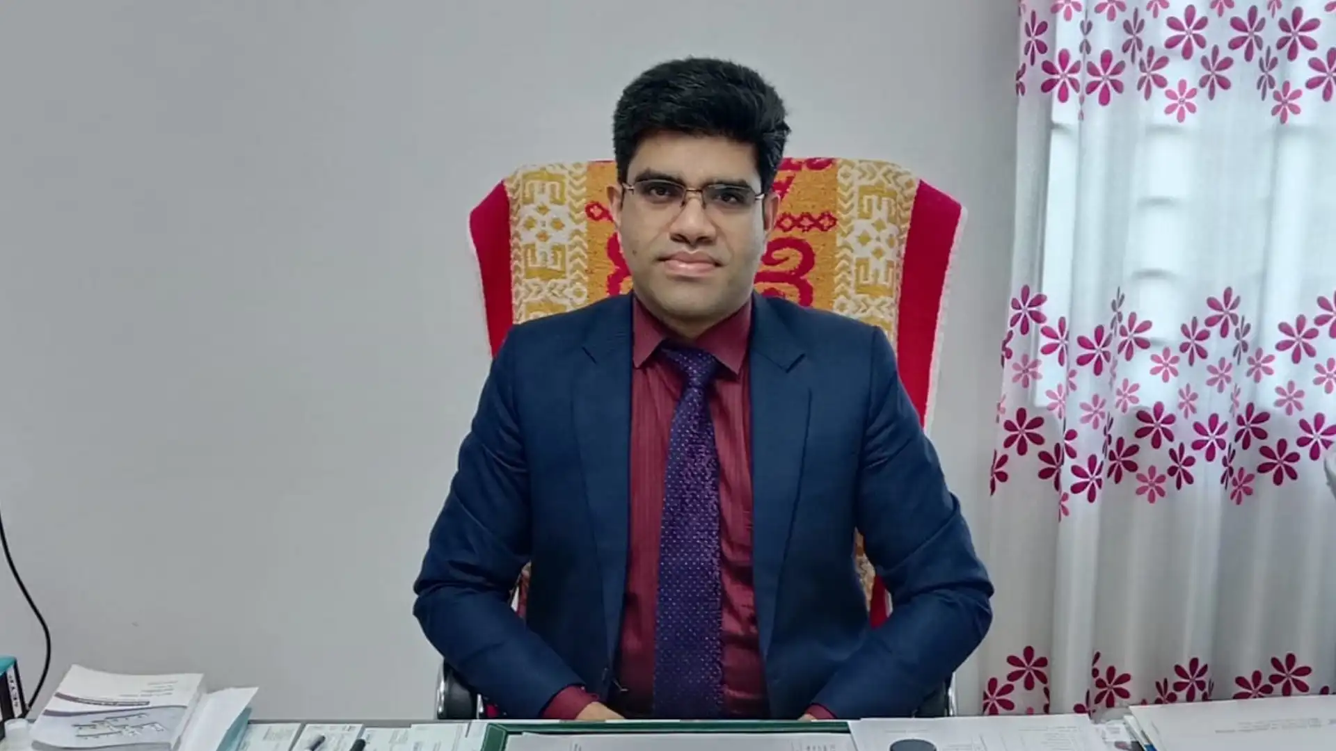 ডাঃ শেখ নাজমুল কবীর