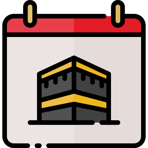 Hajj Package