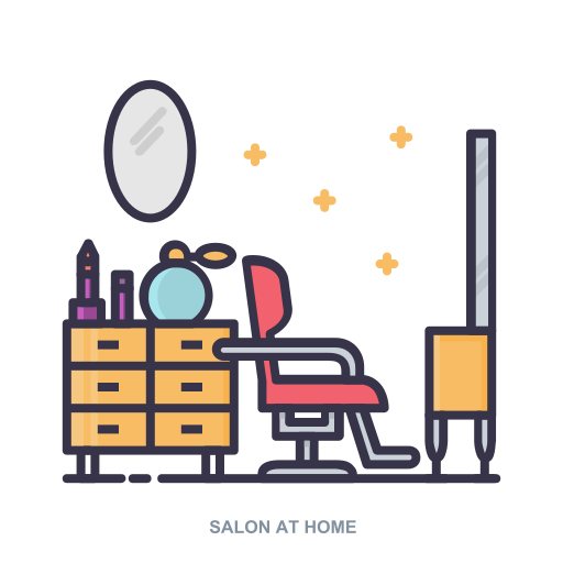 Women Beauty Parlors