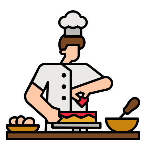 Chef / Baburchi