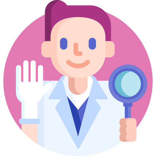Dermatologist