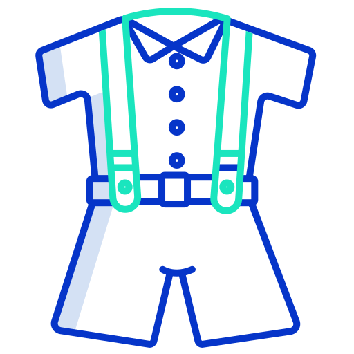 Kids Garments