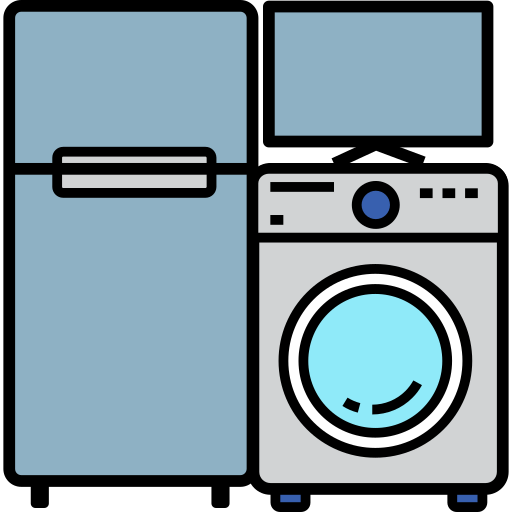 TV & Fridge Servicing