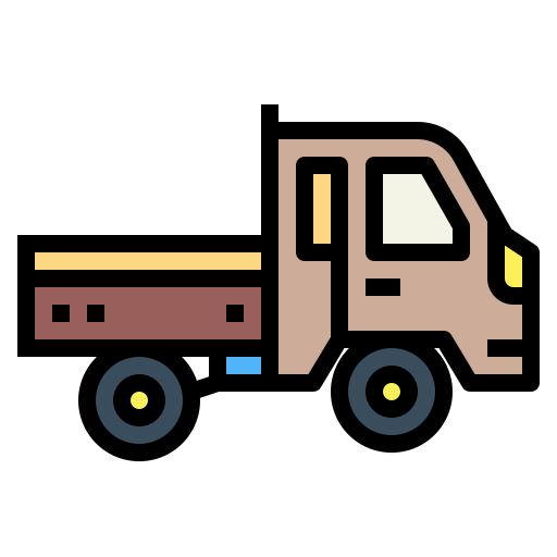 Mini Truck