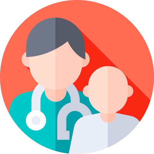 Pediatrician