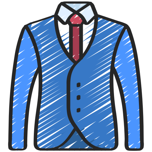 Gents Garments