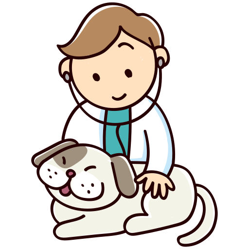 Veterinary Doctor