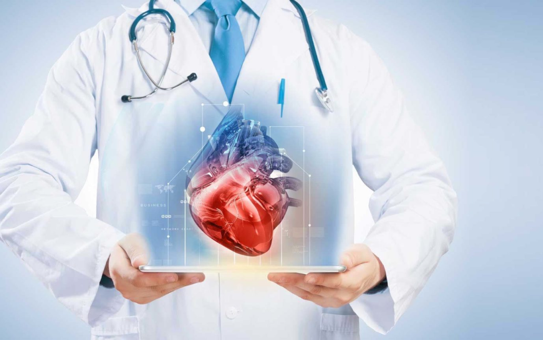 Cardiology