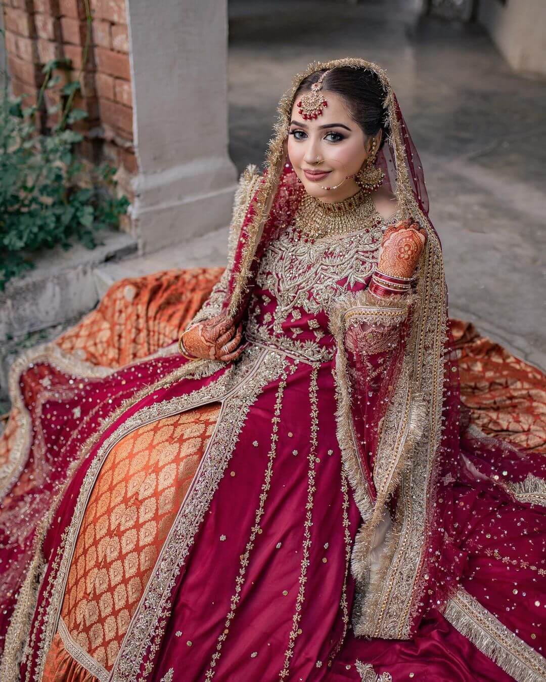 Bridal Package