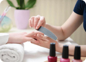 Ladies Home Services