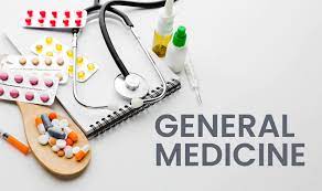 Medicine
