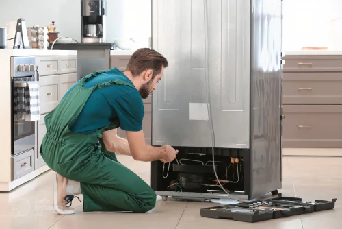 TV & Fridge Servicing